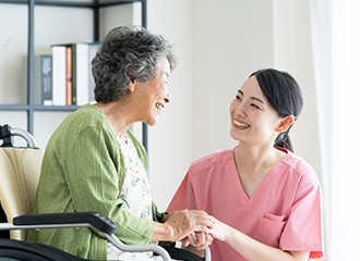 高齢者等虐待防止対策